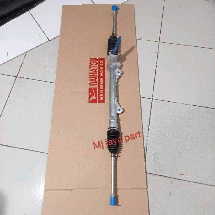 Rack steering Sigra / Calya Rack steer Rek stir