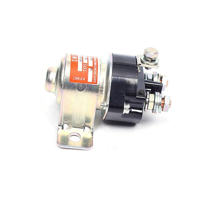 PC200-8 PC220-8 PC240-8 Heater Relay Starter Motor Relay 600-815-2170
