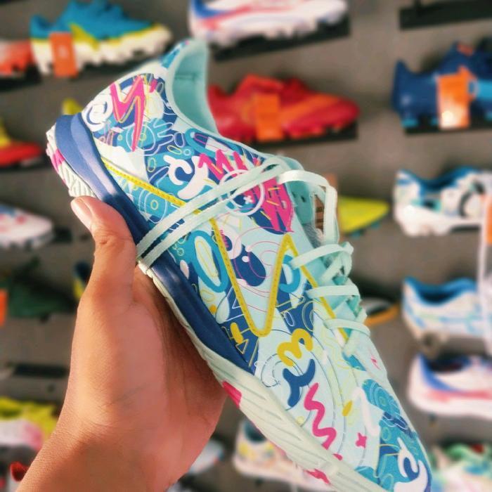 SEPATU FUTSAL SPECS ILLUZION 3 SUNNY