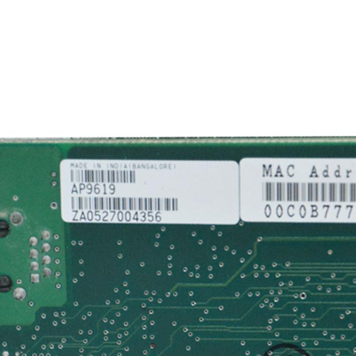 Untuk DELL PowerEdge R710 Server PCI-E Adaptor Papan Kartu Riser