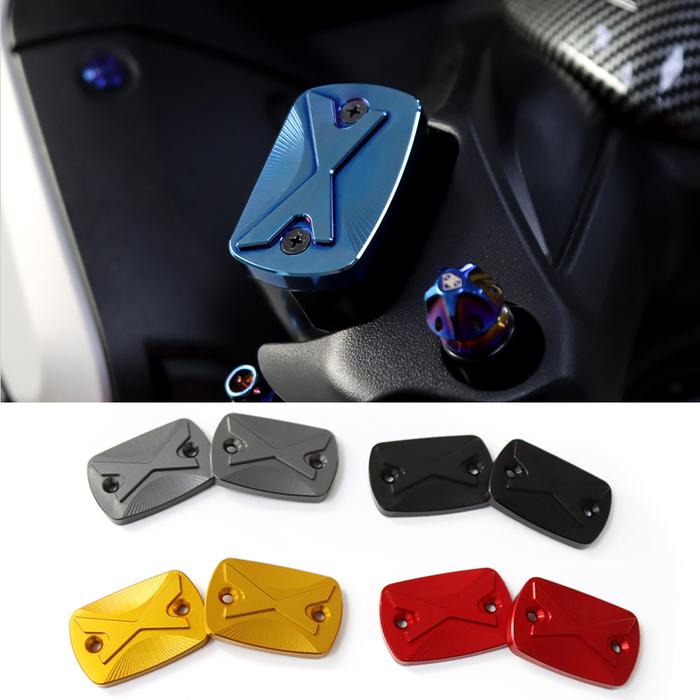 For YAMAHA XMAX 250 300 XMAX300 XMAX250 2023 Motorcycle Accessories