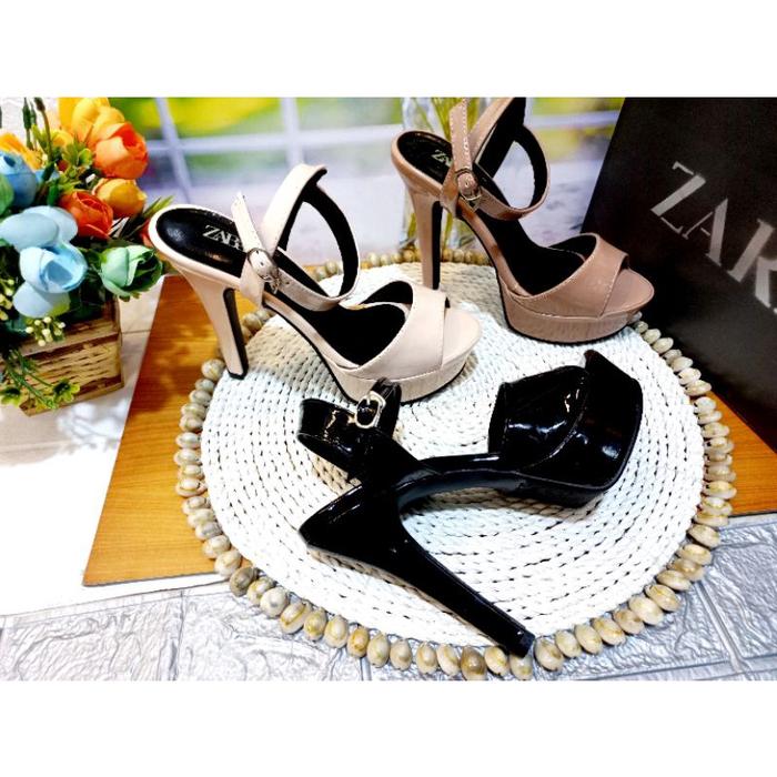 heels lancip 13cm premium
