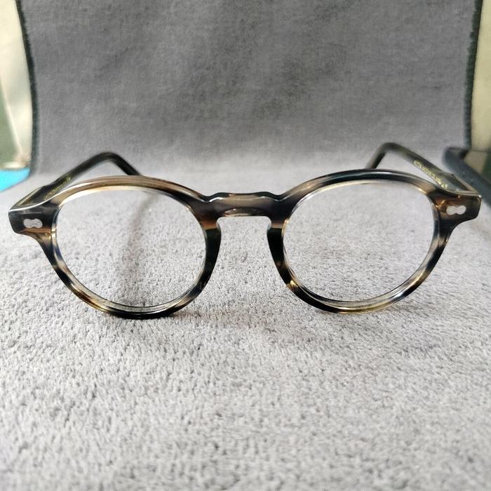 kacamata frem original moscot