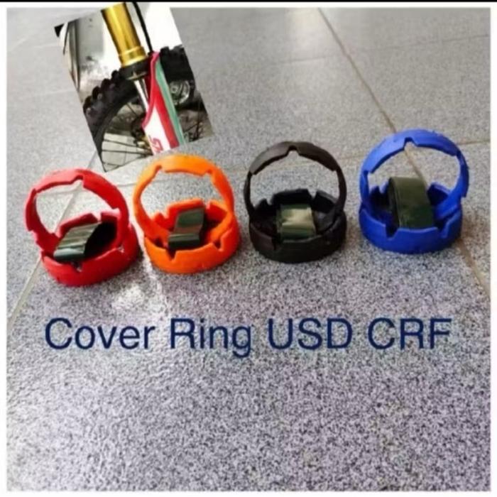 cover shock crf 150l cover usd crf 150l cover ring crf150l cover shock ring usd crf 150l trail super