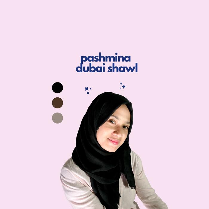 Pashmina dubai shawl rawis