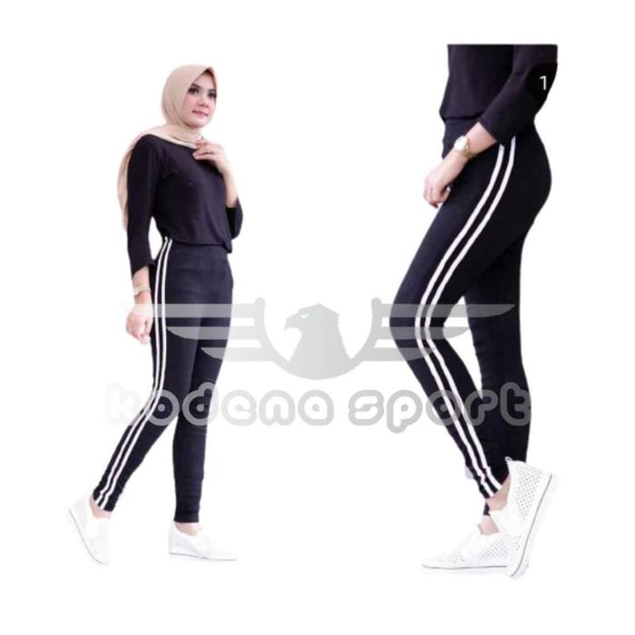 celana senam leging sport/celana senam leging zumba/celana senam aerobic terbaru