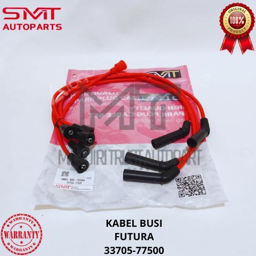 KABEL BUSI CABLE BUSI TALI BUSI SUZUKI FUTURA 1.3CC 1.5CC KARBURATOR KARBU ORIGINAL SMT BERGARANSI