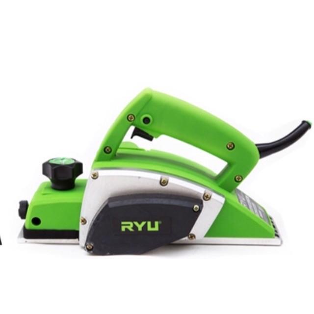 Mesin Serut Planner RYU RPL 82-3A / Mesin Planer Murah