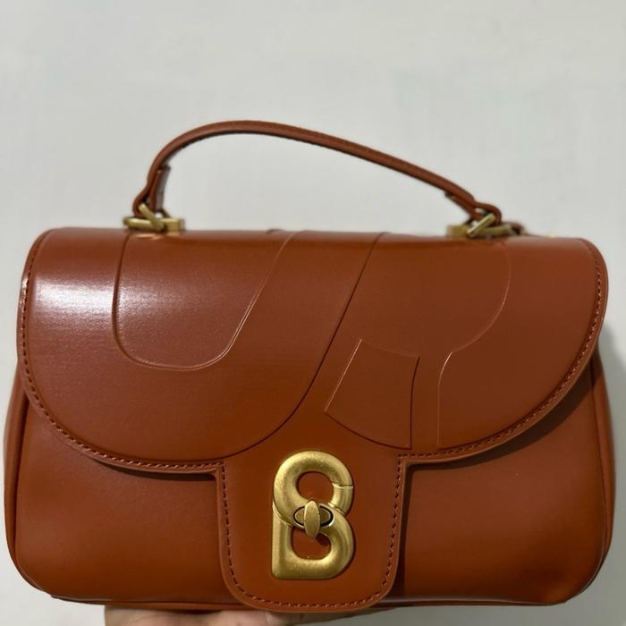 Tas alma buttonscarves preloved