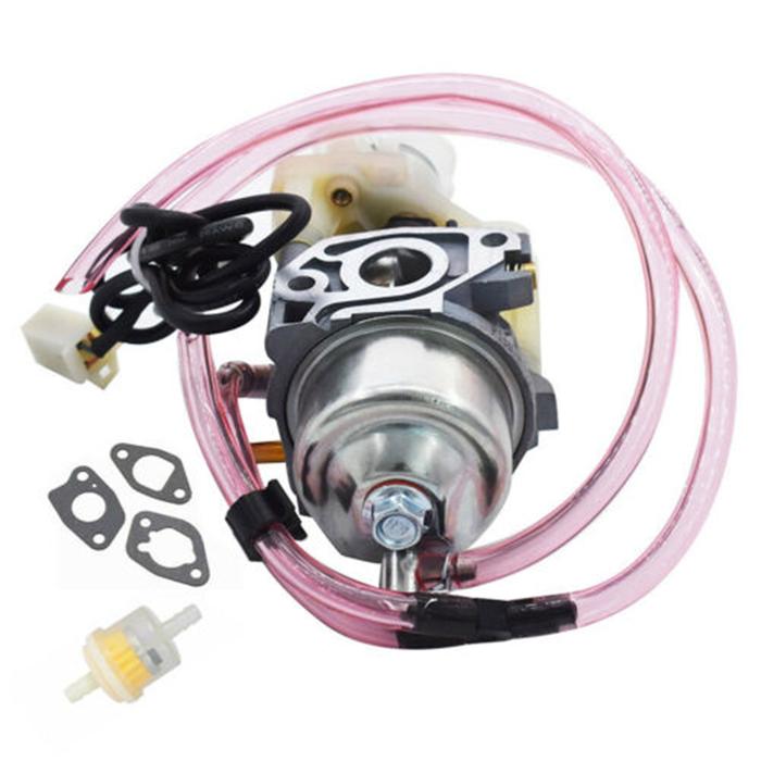 4pcs New Original Carburetor Gasket Filter Kit For Honda EU20i