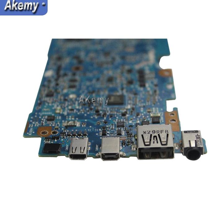 Untuk Asus TAICHI31 Motherboard Laptop Taichi 31 Mainboard dengan