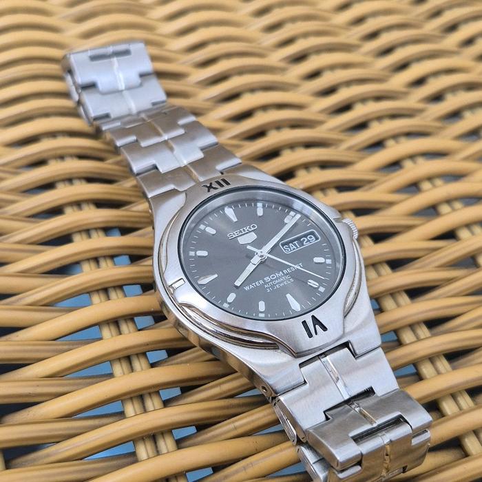seiko 5 automatic original snk349