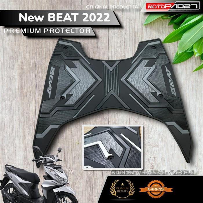 Karpet Beat Deluxe tahun 2021-2024