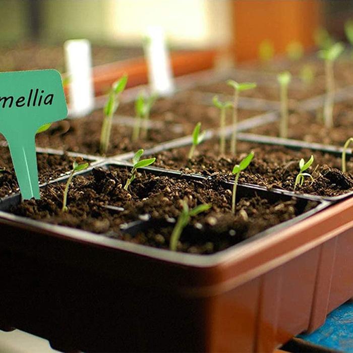 Soil Retarder Handheld Seedling Soil Blocker Iron Time Saving