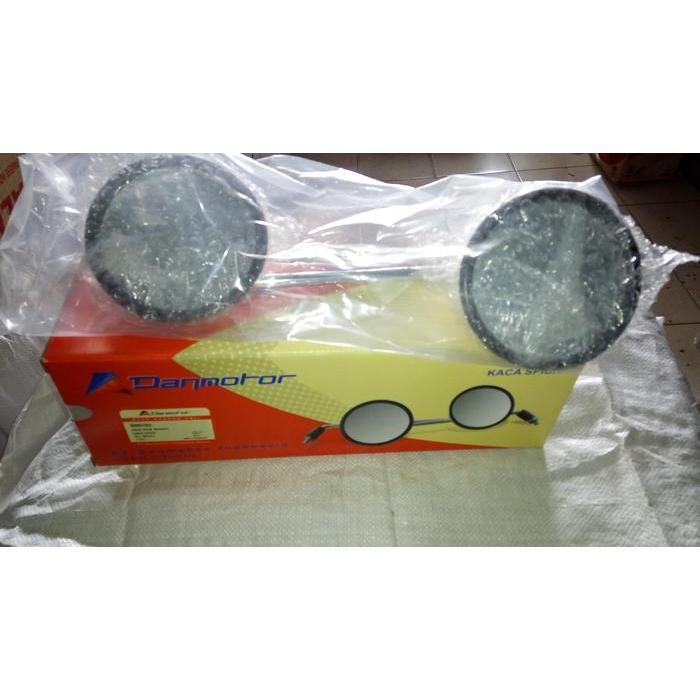 Spion Bulat Vespa New Px Excel Danmotor L1