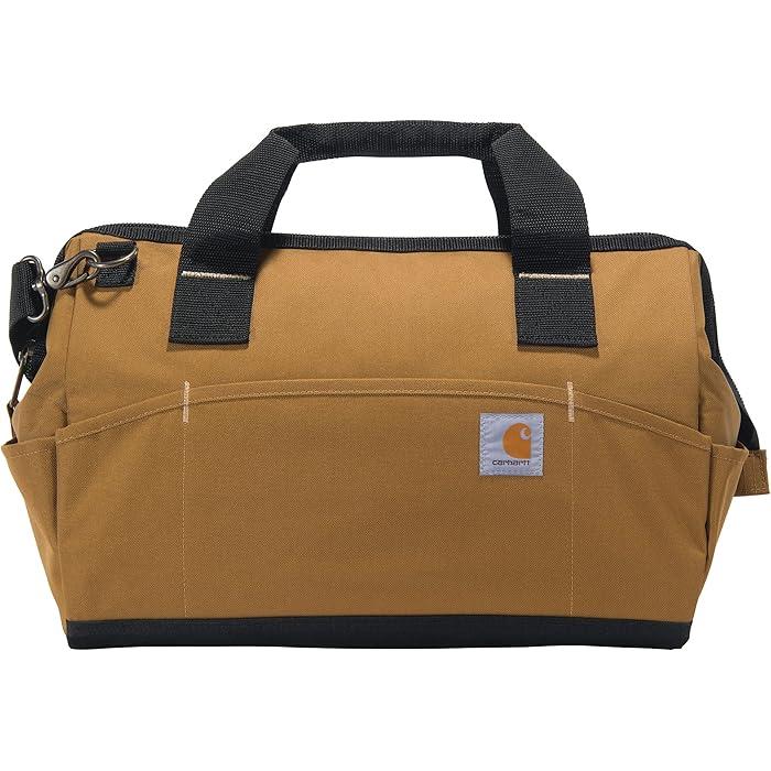 Bigsale Carhartt Trade Series Tool Bag Large 16Inch Carhartt wn