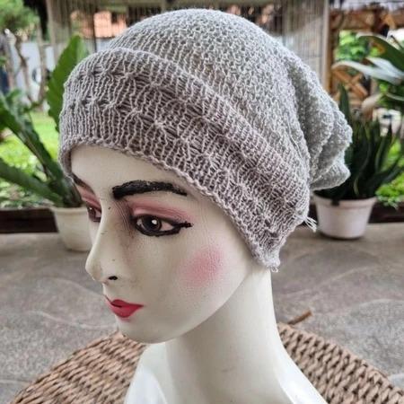 Ciput Nenek Korolok Ciput Nenek Topi Nenek Ciput Nenek rajut