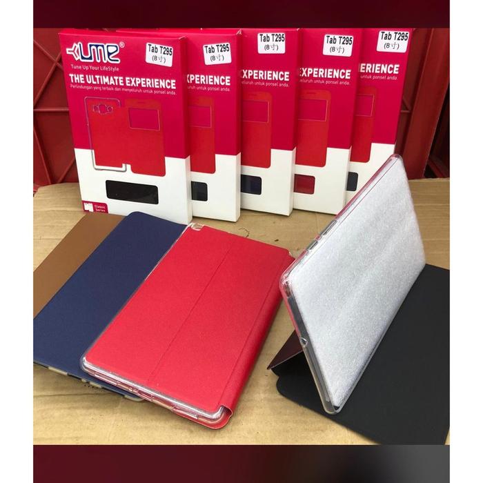 Case Flipshell Tablet UME Classic Semua tipe Apple / Asus / Huawei / Samsung - Sarung tab