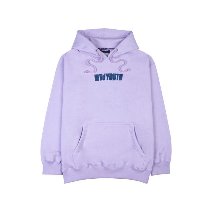 STARCROSS Hoodie - JS HD 146 - Lilac