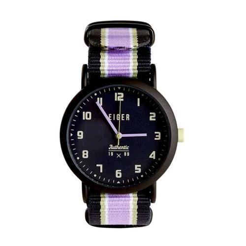 JAM TANGAN EIGER COPPER 2.0 WATCH ORIGINAL
