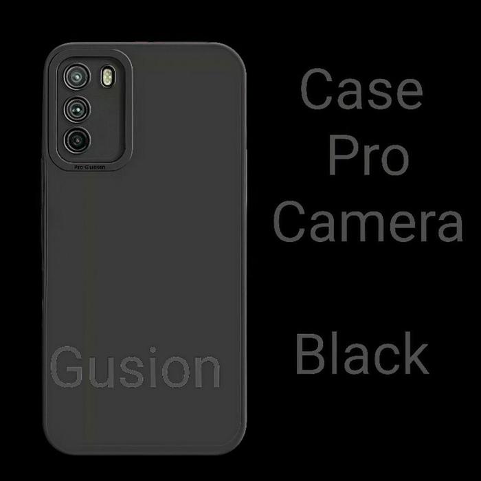 Vivo Y91 Y91c Y93 Y95 Y83 Y85 Y71 V9 Case Pro Camera