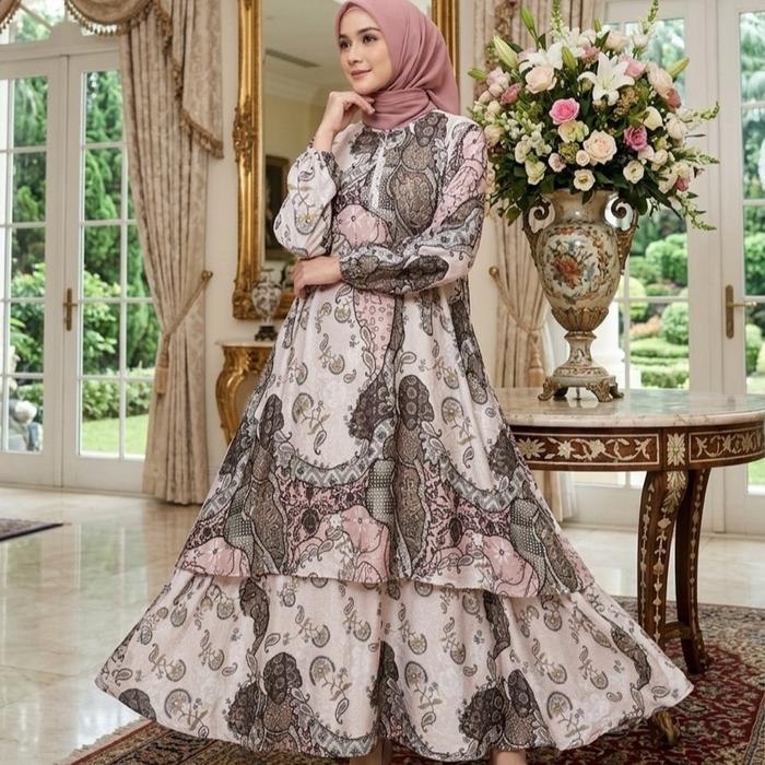 GAMIS MALAYSIA //PEMDA TOYOBO,BIBA