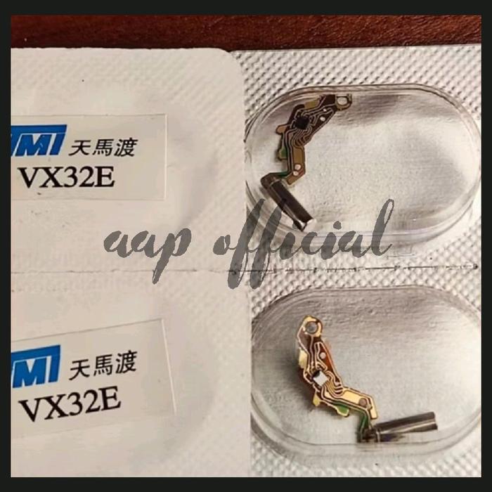 Ic Mesin Jam Tangan Ic VX32 Series VX82 VX12 VX42 VX3K VX89 VX51 VX