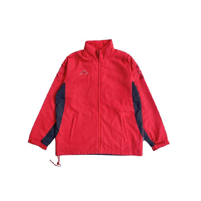 Kappa Outdoor - XXL (Jaket Second/bekas Brand)