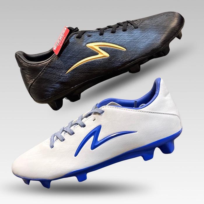 SPECS ESSORER FG - BLACK AND WHITE