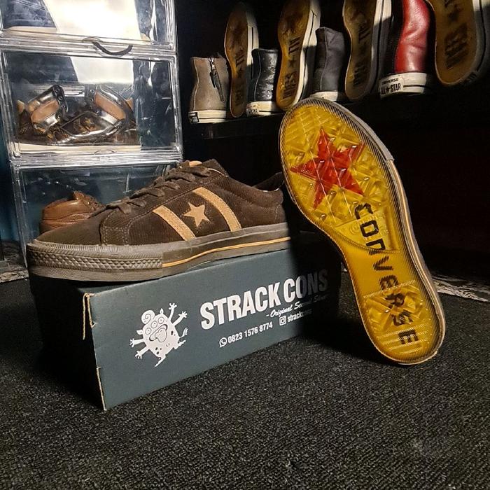 converse x john varvatos vintage corduroy