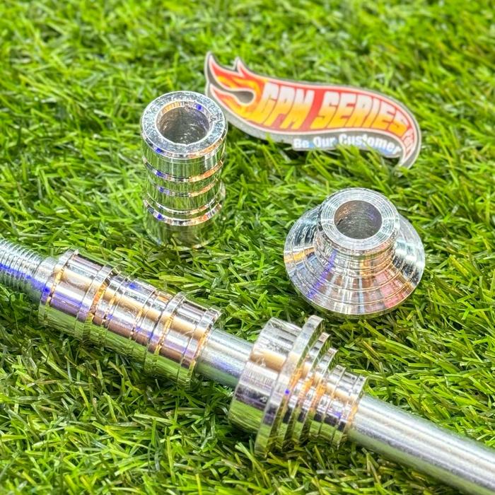 BOSHING BOSING TROMOL BELAKANG RX KING ARM KAZE