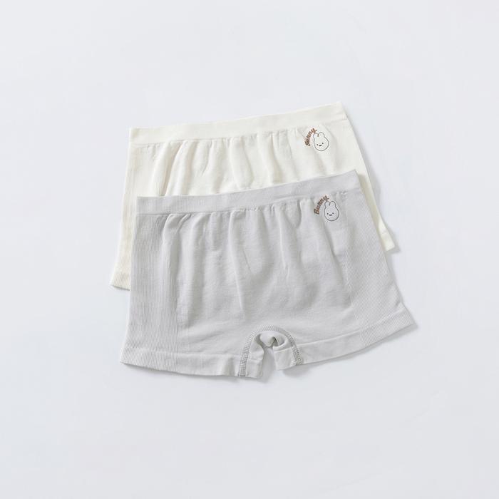 Young Curves Panty Kids Cute Bunny Boxshort C24-100199