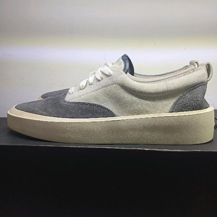 Fear of God 101 Low Size 42