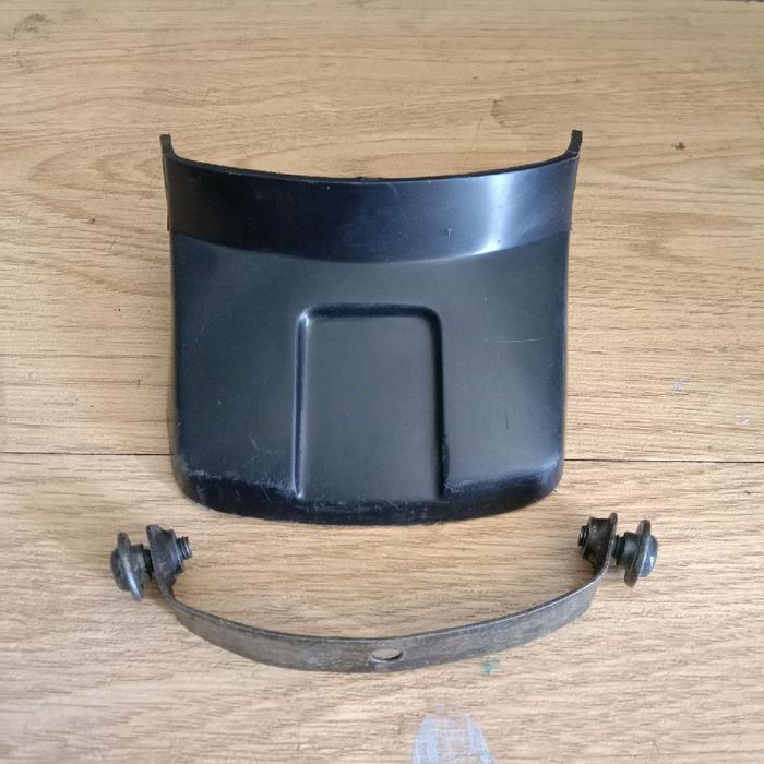 KEPET DEPAN MUDGUARD GL PRO GL MAX ORIGINAL COPOTAN