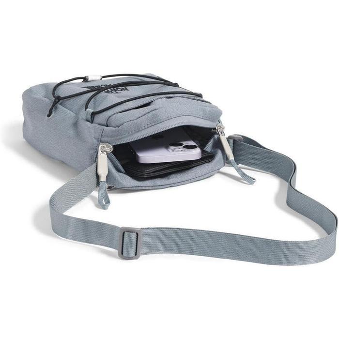 Tas Selempang Jester Cross Body Bag Sling Bag Original TNF Pria Unisex Kualitas Terbaik