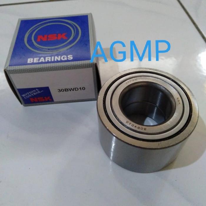 bearing depan lahar roda depan avanza xenia