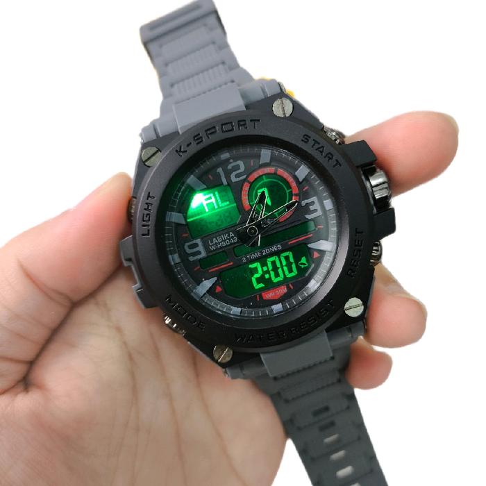 jam tangan pria original Lasika
