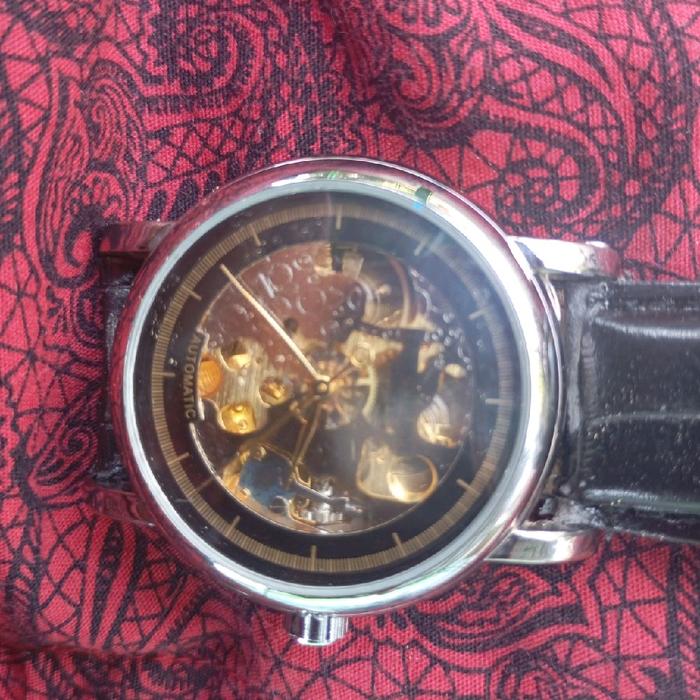 JAM PATEK PHILIPPE AUTOMATIC Watches