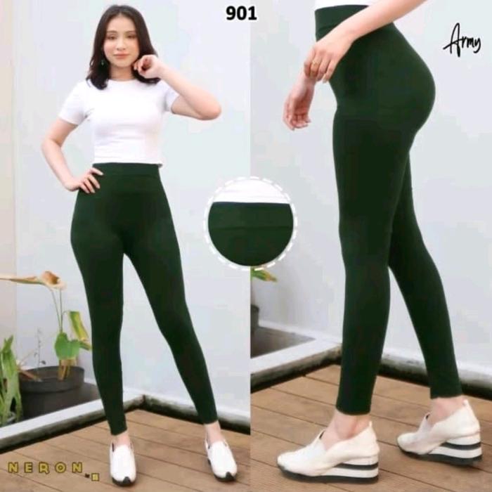 LEGGING IMPORT NERON 901