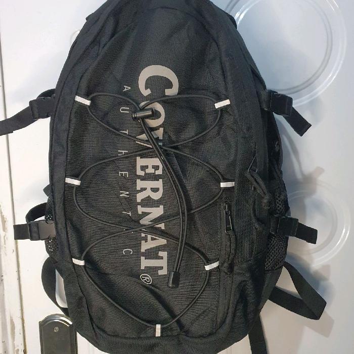 Covernat Reflective Ransel Backpack Original Mulus