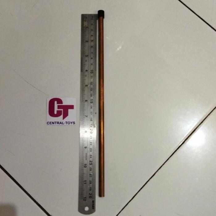STOK TERBATAS !!!! INNER BARREL INBAR UPGRADE DCOBRA M788 M416 M90 M96 TERJANGKAU