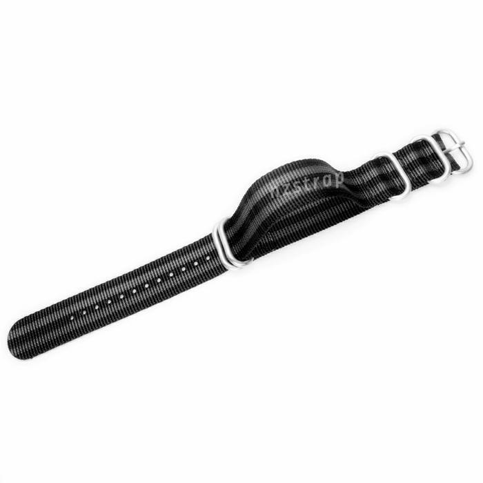[Z5-10] Tali Jam Zulu Premium 5-Ring Brushed