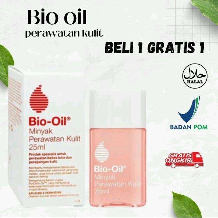 BIO Oil/BIO/stretch markk
