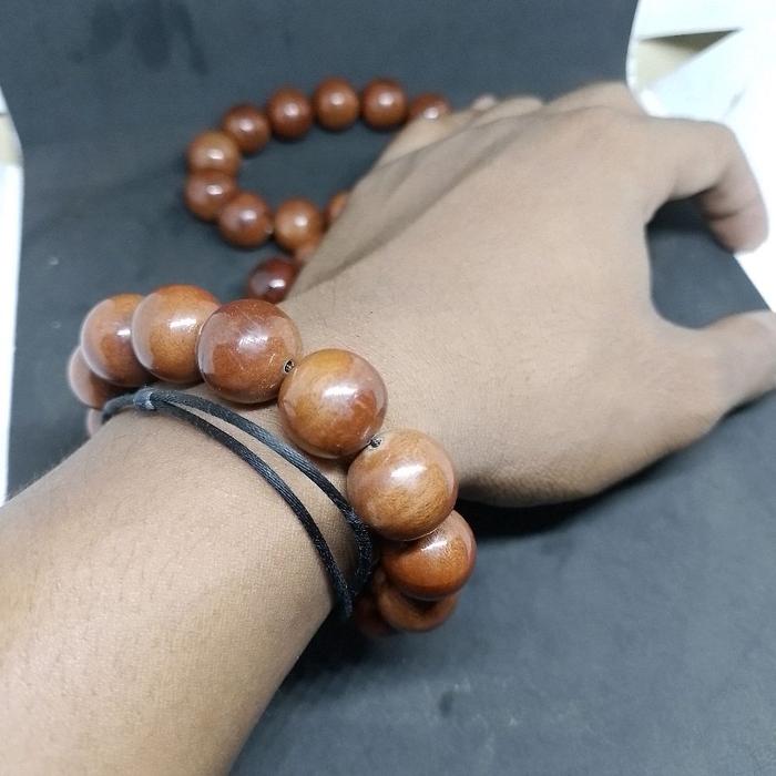 Gelang Nagasari Spesial Jumbo 15mm - Bracelet
