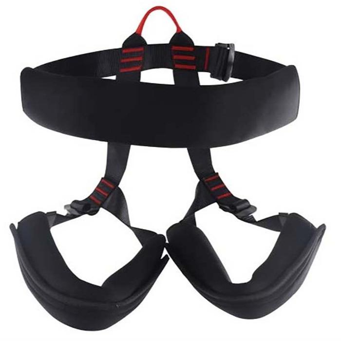 Bungee Dance Safety Belt Yoga Jumping Harness Strap Suspension