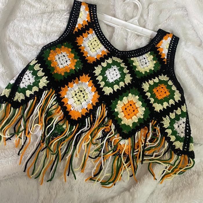 CROP RAJUT LALUNE | CROP BANGKOK LALUNE