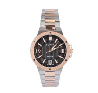 Jam Tangan Pria BONIA br186-1633g 186-1633 original watches ori