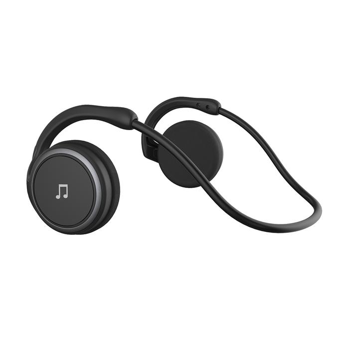 A6 Bluetooth Headphones Sports Running Wireless Earphone comfortable