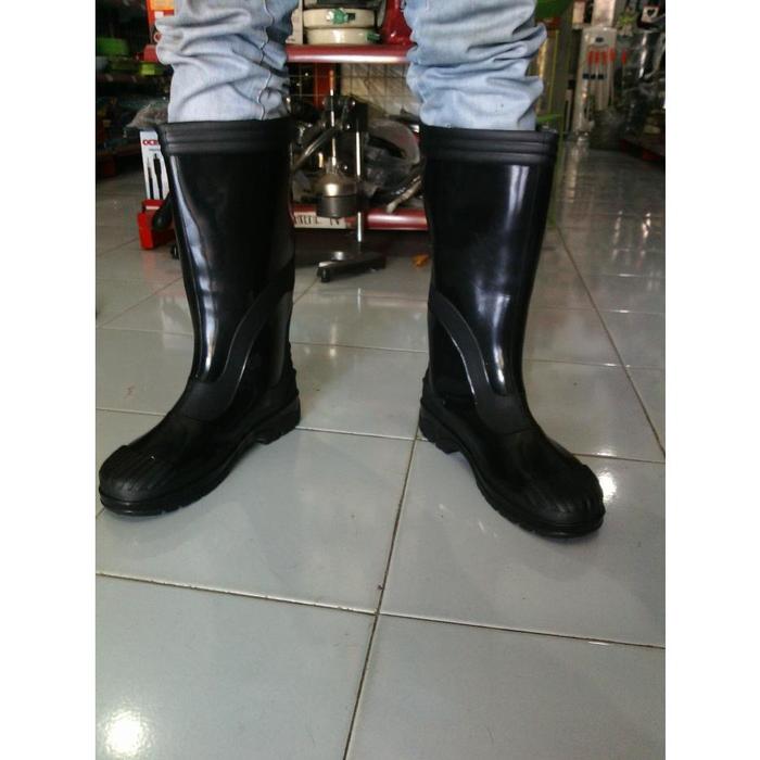 Sepatu Boots FRT Anti Air