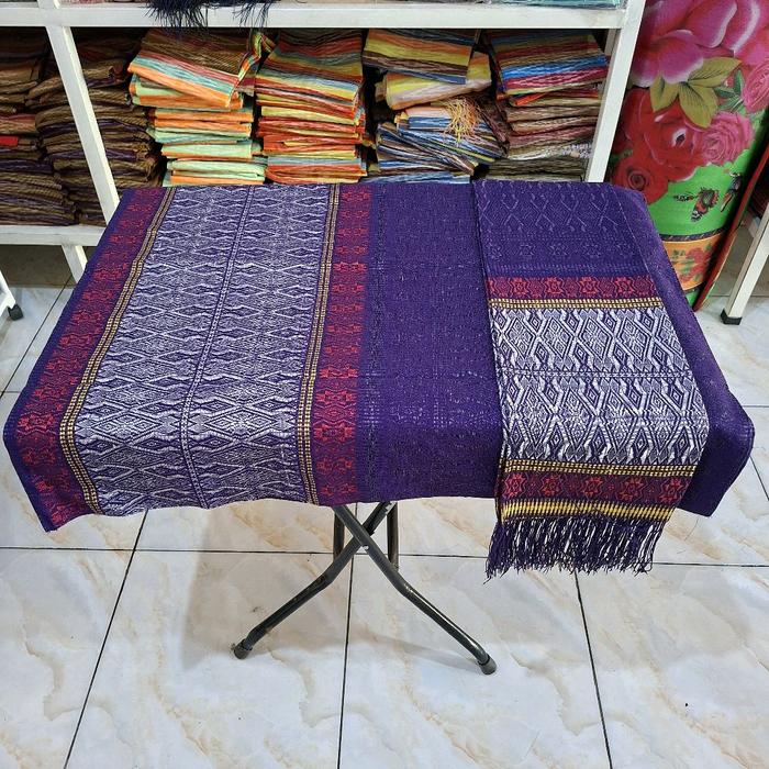 Tumtuman siantar